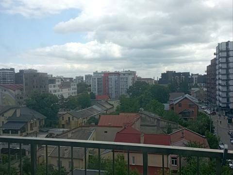 квартира за адресою В'ячеслава Липинського вул. (), (Будинок)