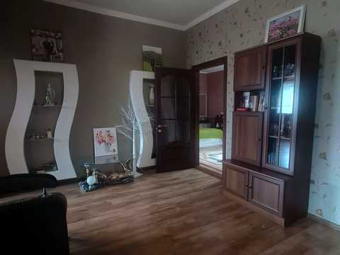 дом по адресу Садова