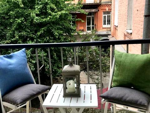 квартира за адресою Тараса Шевченка бульв., 48-А