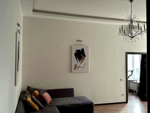 квартира за адресою Тараса Шевченка бульв., 48-А