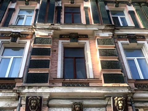 квартира за адресою Тараса Шевченка бульв., 48-А