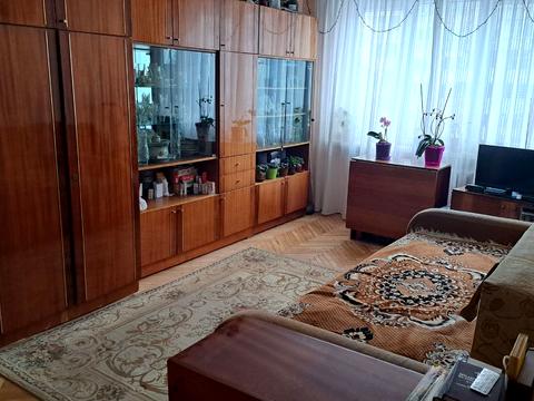 комната по адресу Научная ул., 20