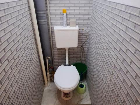 комната по адресу Научная ул., 20