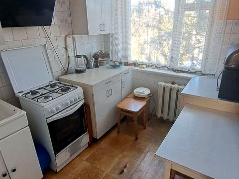 комната по адресу Научная ул., 20