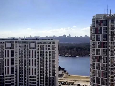 квартира по адресу Никольско-Слободская ул., 8