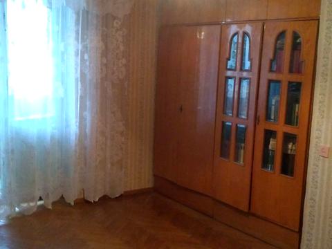 квартира по адресу Перемоги ул., 30