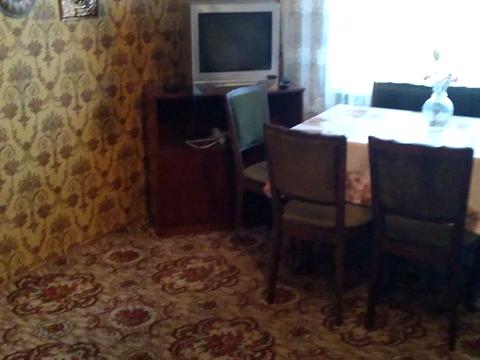 квартира по адресу Перемоги ул., 30