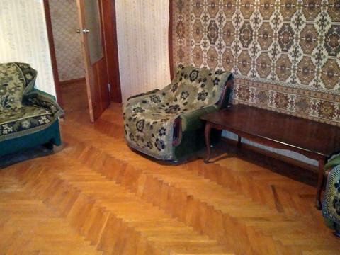 квартира по адресу Перемоги ул., 30