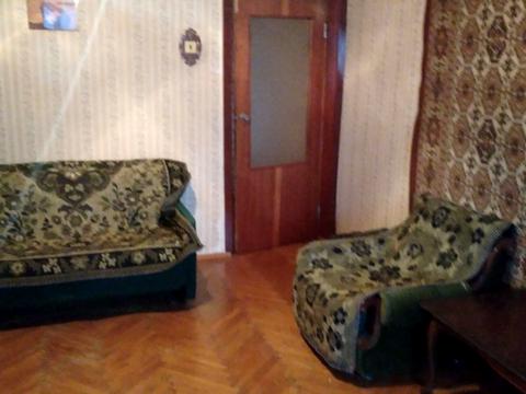 квартира по адресу Перемоги ул., 30