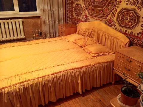 квартира по адресу Перемоги ул., 30