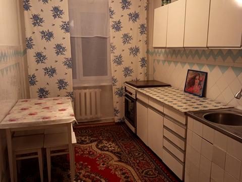 квартира по адресу Перемоги ул., 30