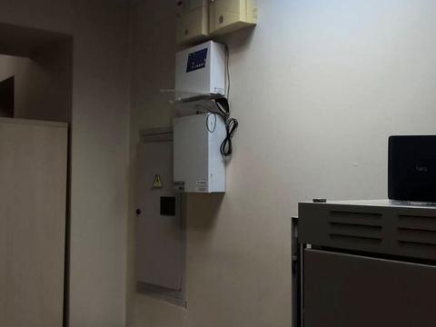 коммерческая по адресу Голосеевский просп. (40-летия Октября), 27