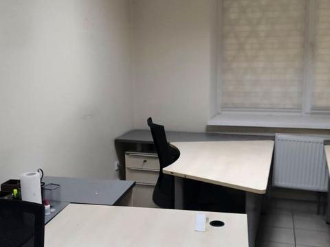 коммерческая по адресу Голосеевский просп. (40-летия Октября), 27