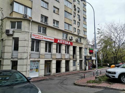 коммерческая по адресу Голосеевский просп. (40-летия Октября), 27