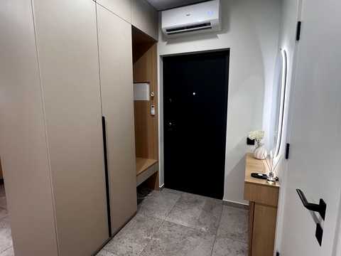квартира по адресу Ленкавского ул., 34 к7