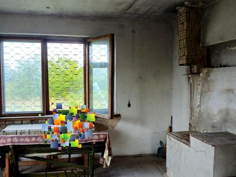 дом по адресу Драгоманова, 1