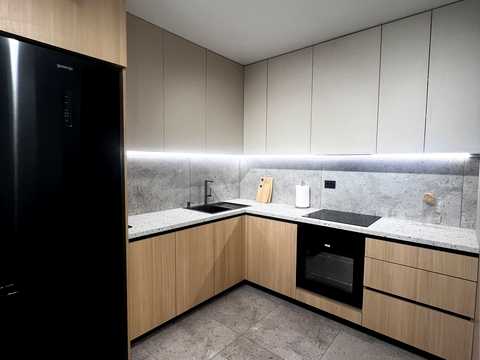 квартира по адресу Ленкавского ул., 34 к7