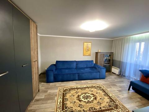 квартира за адресою Кропивницького вул., 95