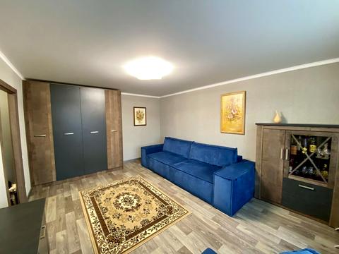квартира за адресою Кропивницького вул., 95