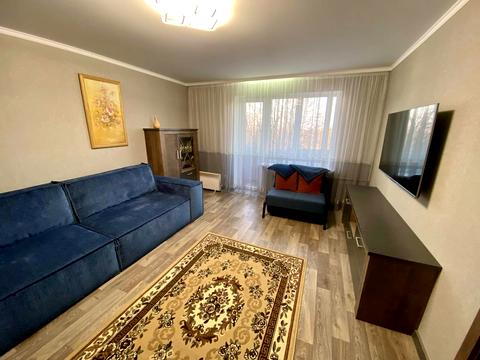 квартира за адресою Кропивницького вул., 95