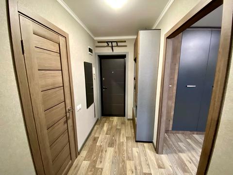 квартира за адресою Кропивницького вул., 95