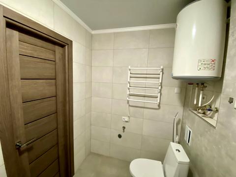 квартира за адресою Кропивницького вул., 95