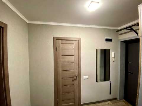 квартира за адресою Кропивницького вул., 95