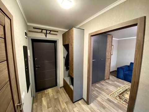 квартира за адресою Кропивницького вул., 95