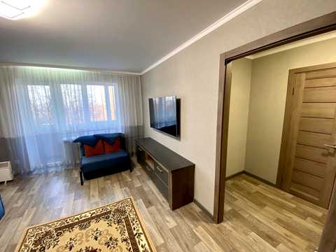 квартира за адресою Кропивницького вул., 95