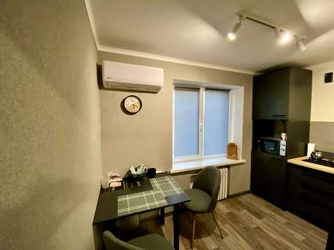 квартира за адресою Кропивницького вул., 95