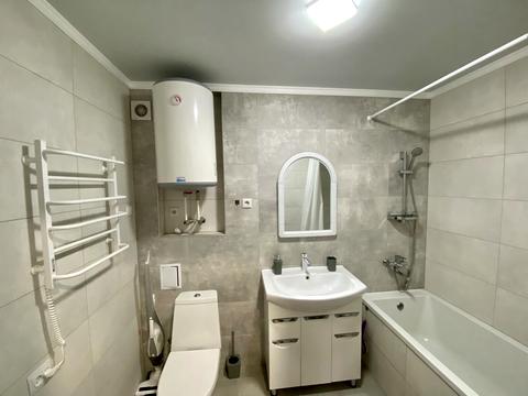 квартира за адресою Кропивницького вул., 95