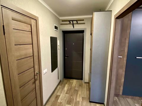 квартира за адресою Кропивницького вул., 95
