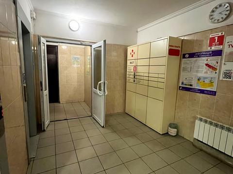 квартира за адресою Драгоманова вул., 40-Б