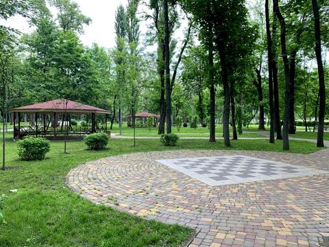 квартира по адресу Парково-Сырецкая ул. (Тимофія Шамрила), 10