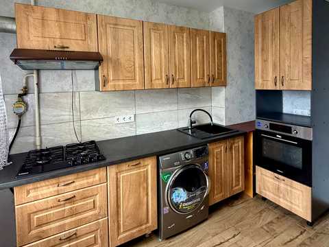 квартира по адресу Свободы просп., 17