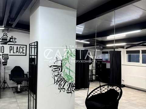 комерційна за адресою Академіка Книшова вул. (Амурська), 86