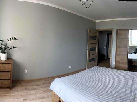 квартира за адресою Соломії Крушельницької вул., 15-Б