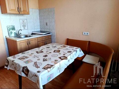 квартира за адресою Приозерна вул., 4