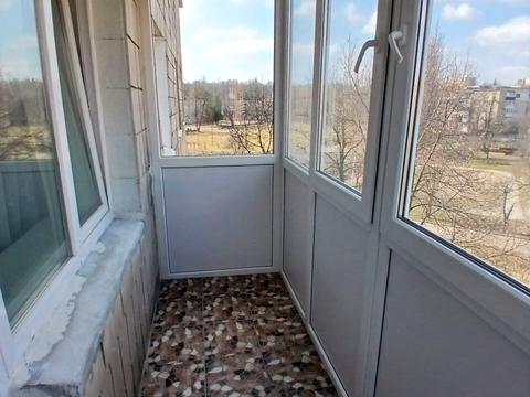 квартира за адресою Льонокомбінатівська вул., 13
