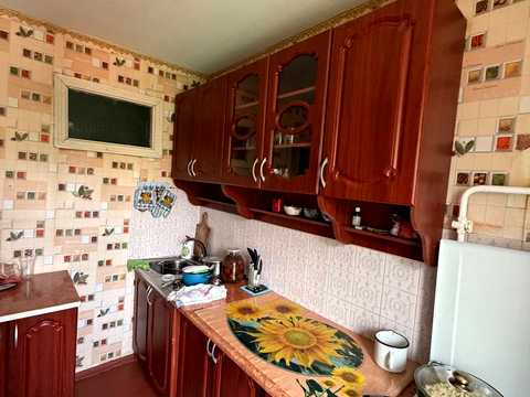 квартира за адресою Північна вул., 113/1