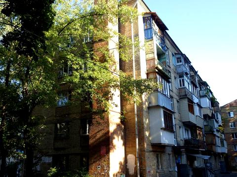квартира по адресу Михаила Бойчука ул. (Кіквідзе), 26