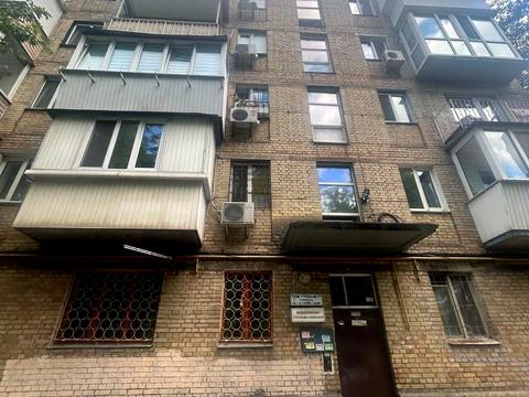 квартира по адресу Михаила Бойчука ул. (Кіквідзе), 26