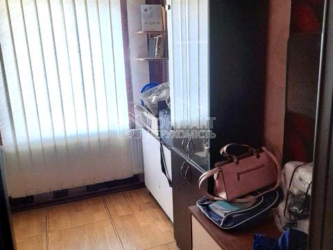 квартира по адресу Москалёвская ул. (Октябрьской Революции), 24