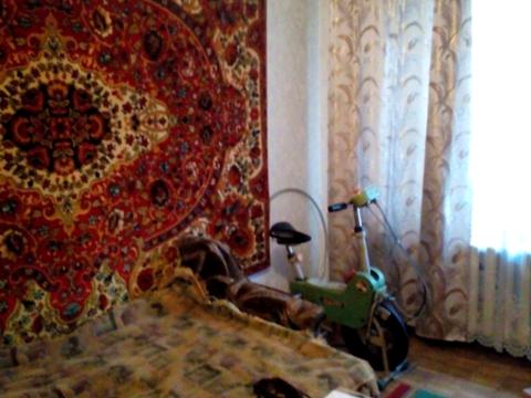 квартира по адресу Довженка ул., 14