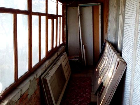 квартира по адресу Довженка ул., 14