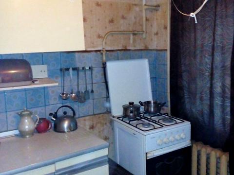 квартира по адресу Довженка ул., 14