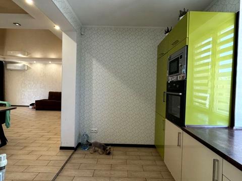 дом по адресу Обухівка