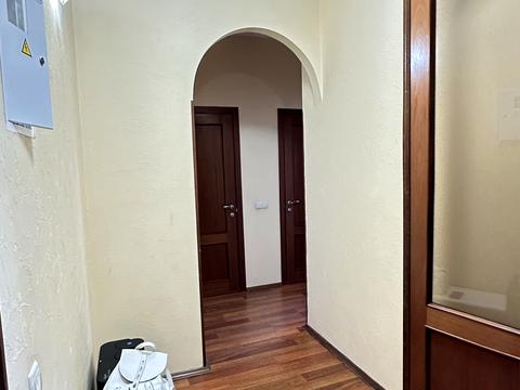 квартира по адресу Банковая ул., 3