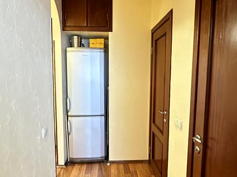 квартира по адресу Банковая ул., 3