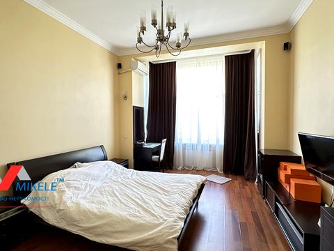 квартира по адресу Банковая ул., 3